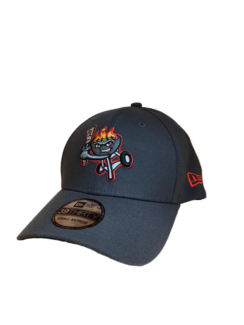 Rancho Cucamonga Quakes Cap-BBQ 39Thrity