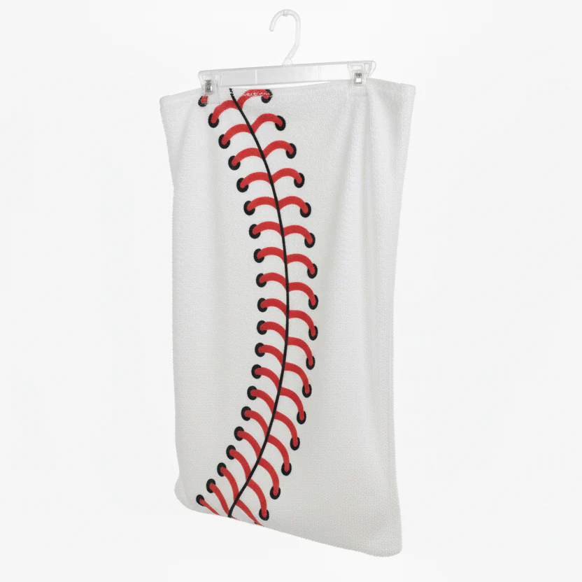 Tulsa Drillers Beach Towel - Image 2