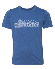 Biloxi Shuckers 108 Stitches Youth Glow Lights
