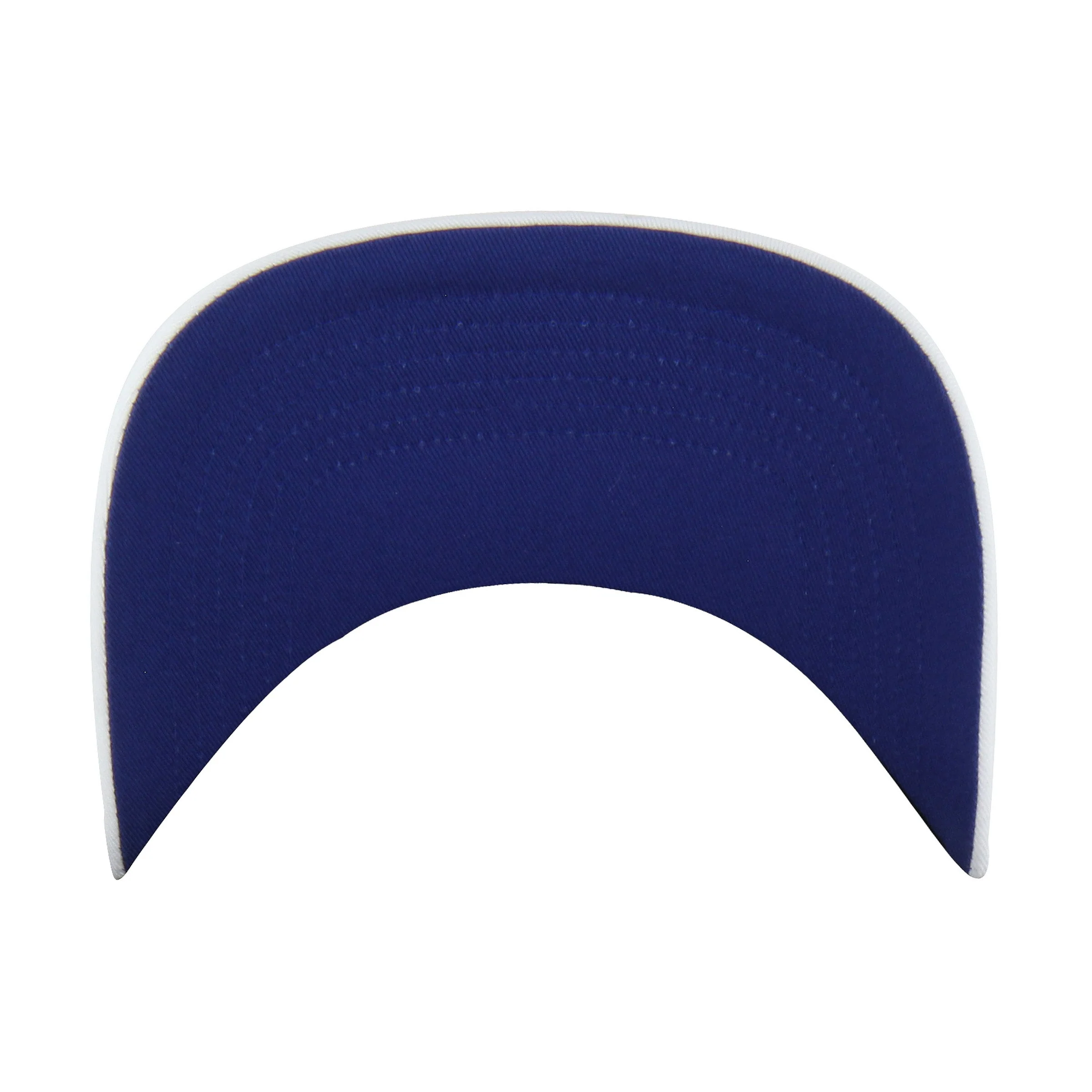 Biloxi Shuckers '47 White Rosco Hitch Cap - Image 2