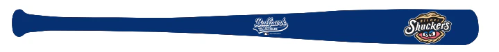 Biloxi Shuckers Mini Bats - Image 2