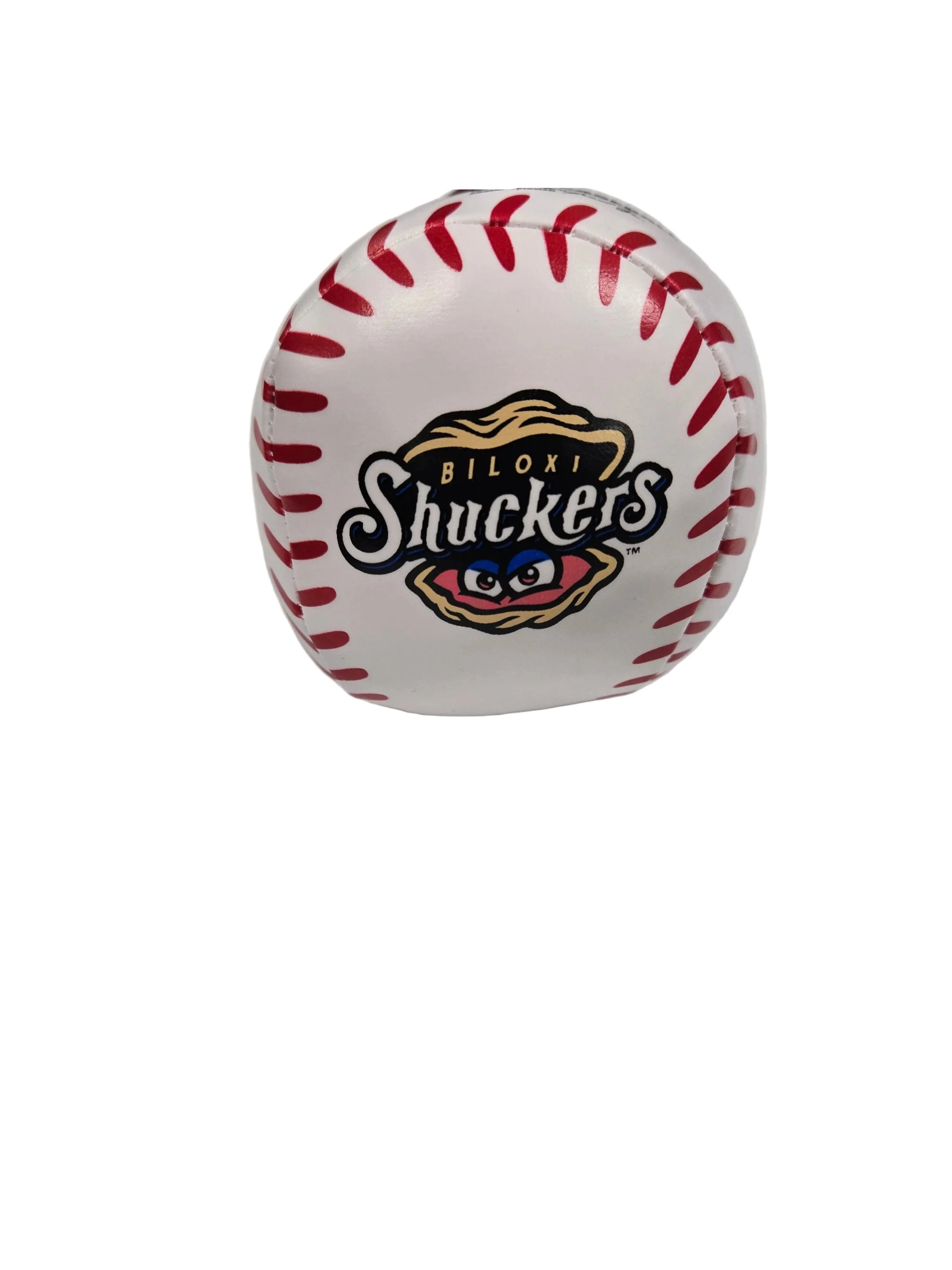Biloxi Shuckers Softee Baseball
