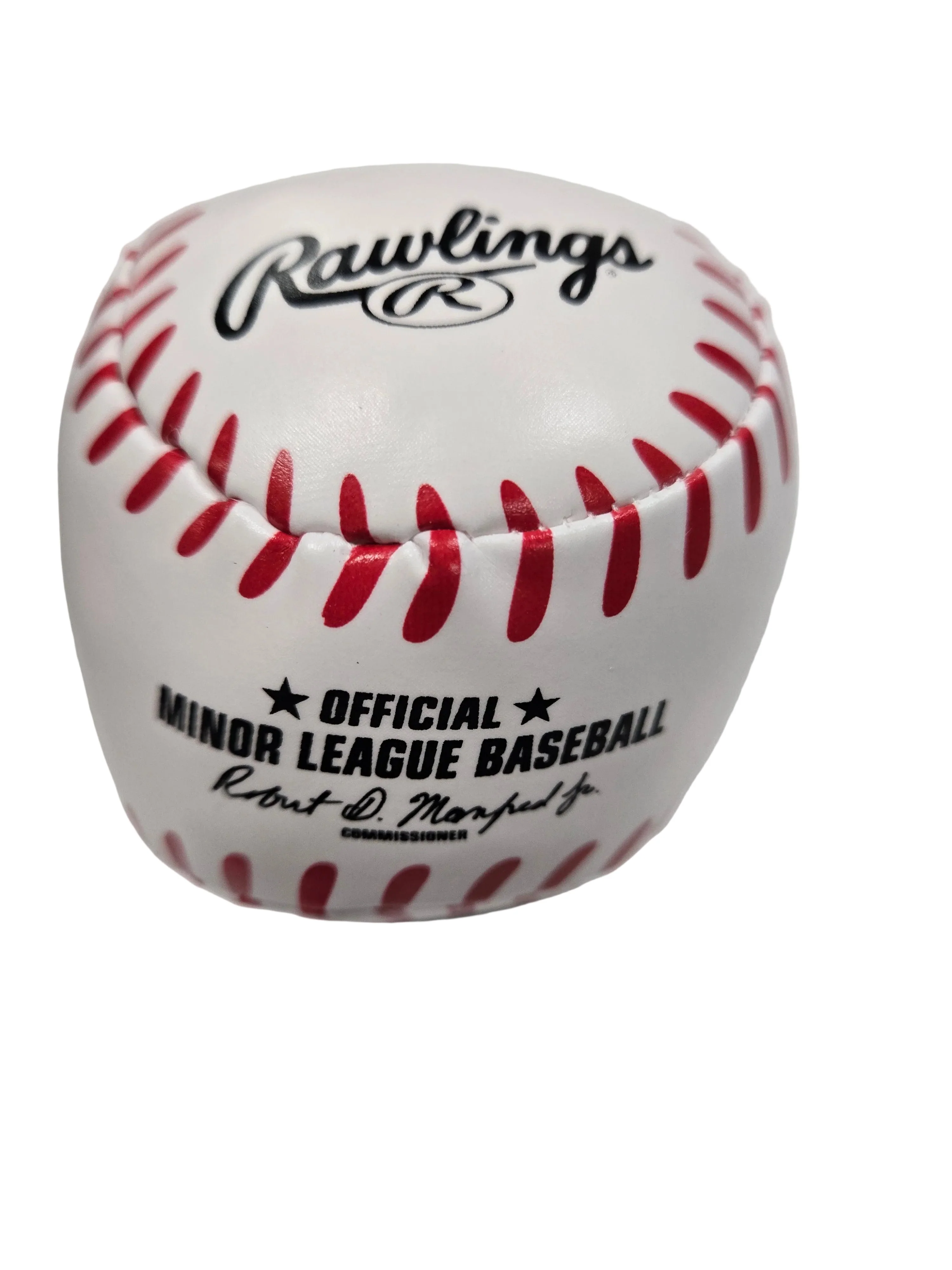 Biloxi Shuckers Softee Baseball - Image 2