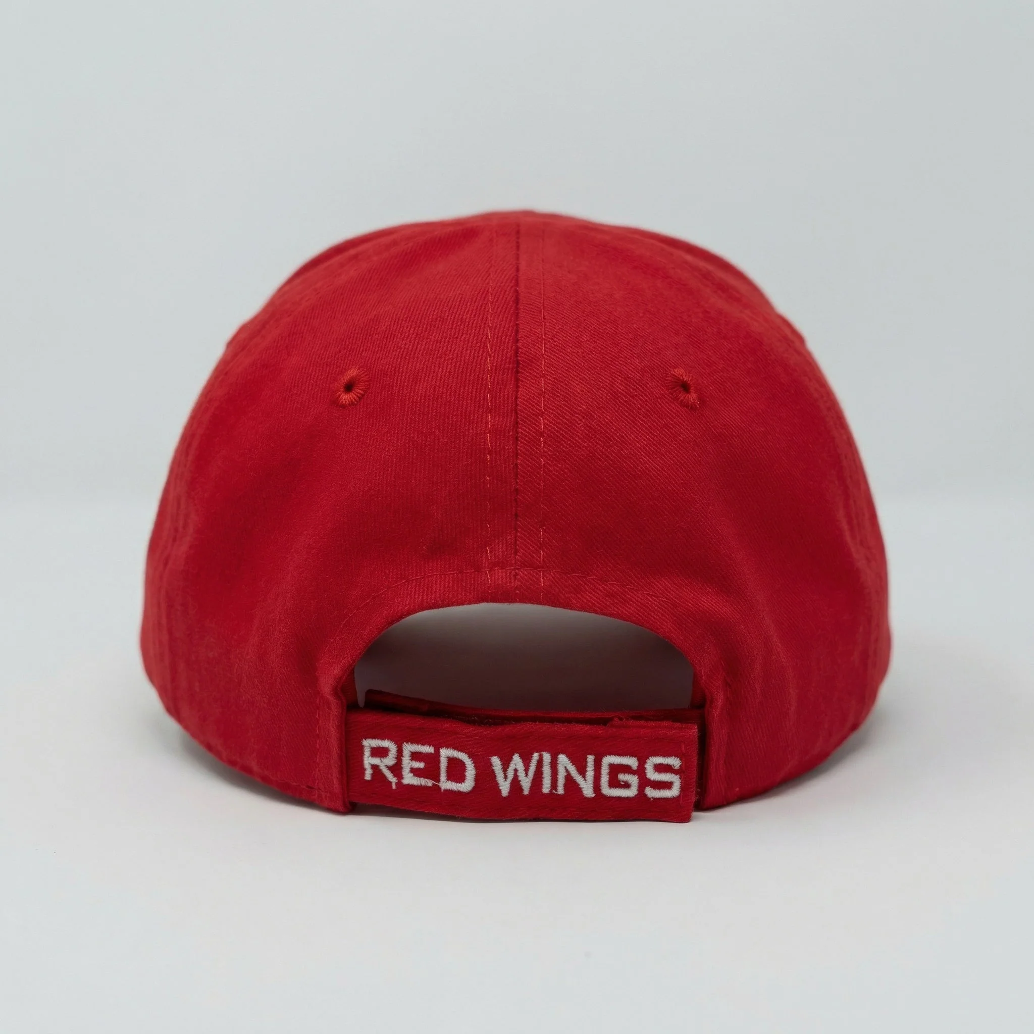 Bimm Ridder Infant Leather Ball Cap - Image 3