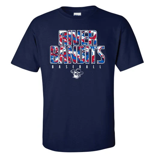 Bimm Ridder Patriotic Black Ops