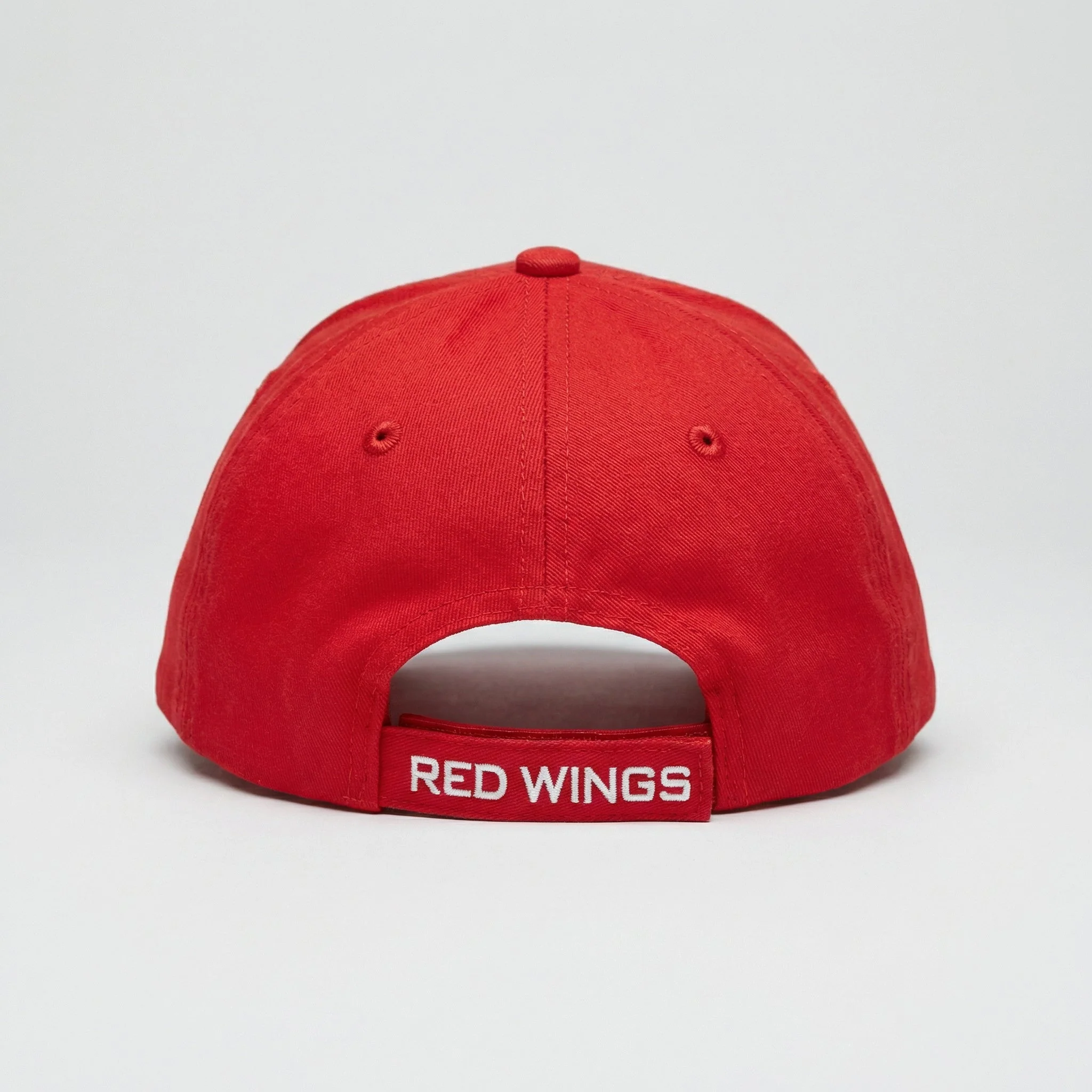 Bimm Ridder Toddler Leather Ball Cap - Image 3