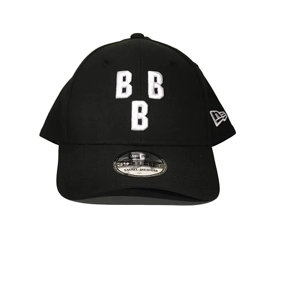 Black BBB 39THIRTY