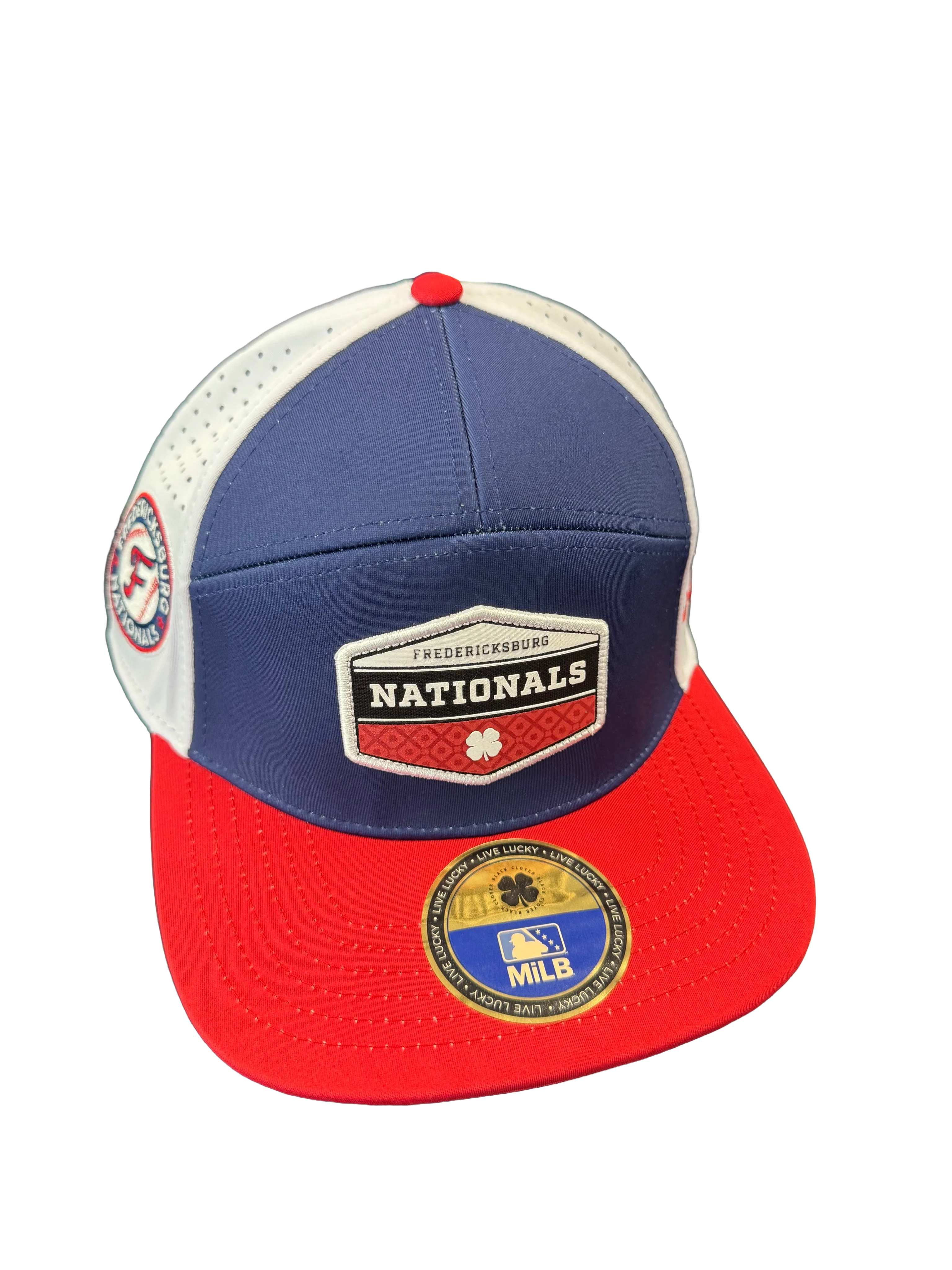 Black Clover Americana Ballpark Adj. - Image 2
