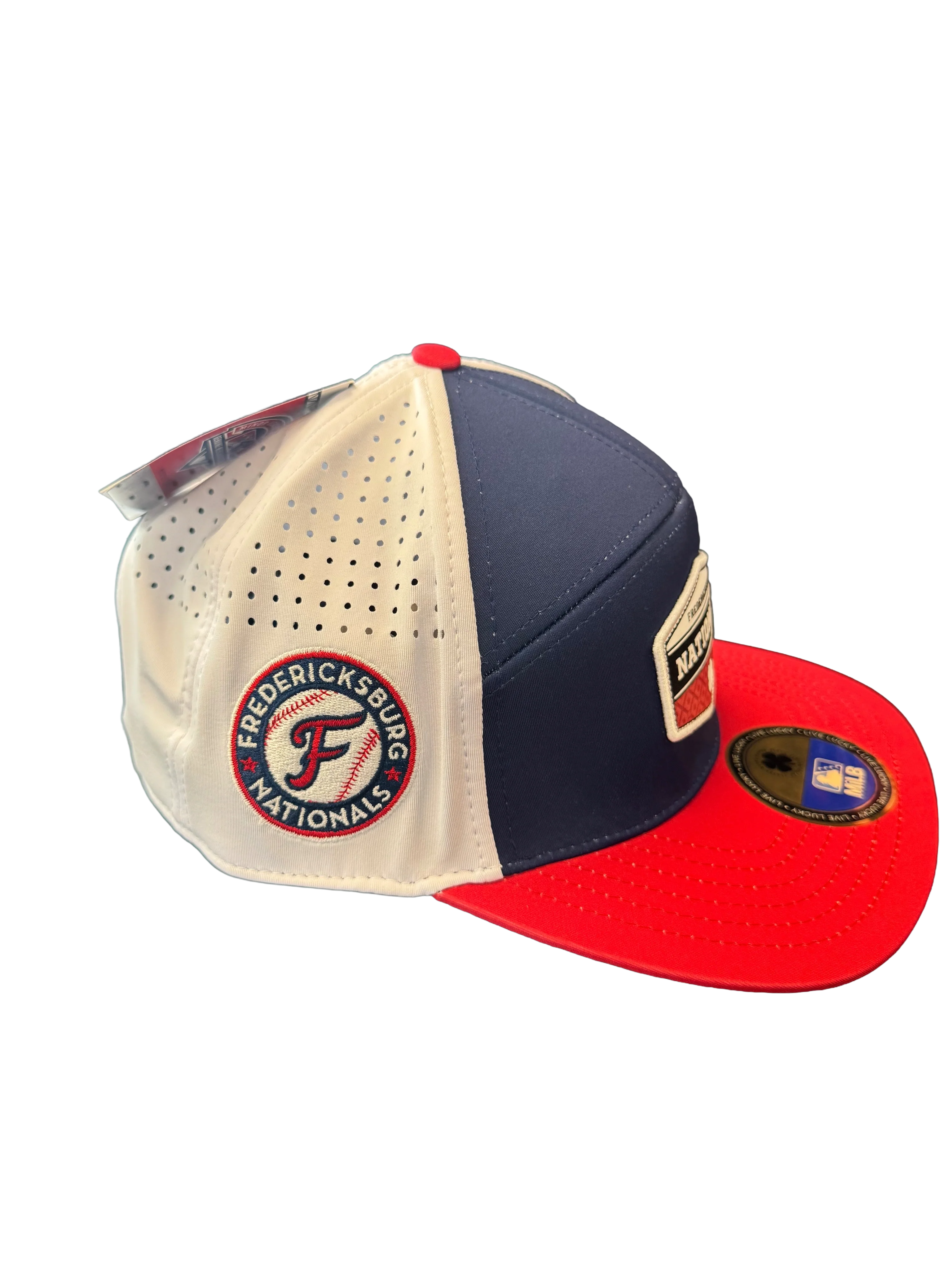 Black Clover Americana Ballpark Adj. - Image 4
