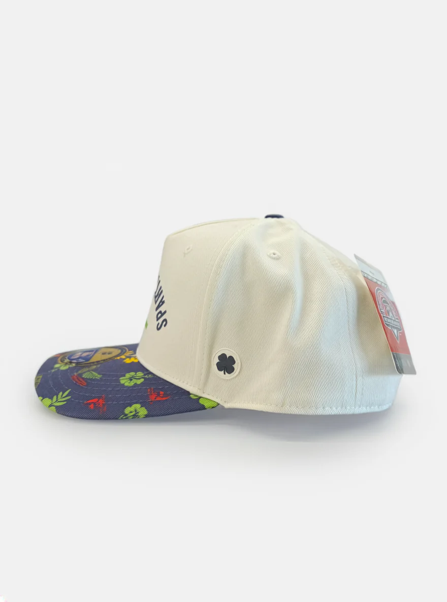 Black Clover Upside Down Hat - Image 2