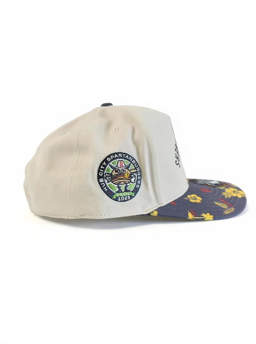 Black Clover Upside Down Hat - Image 4