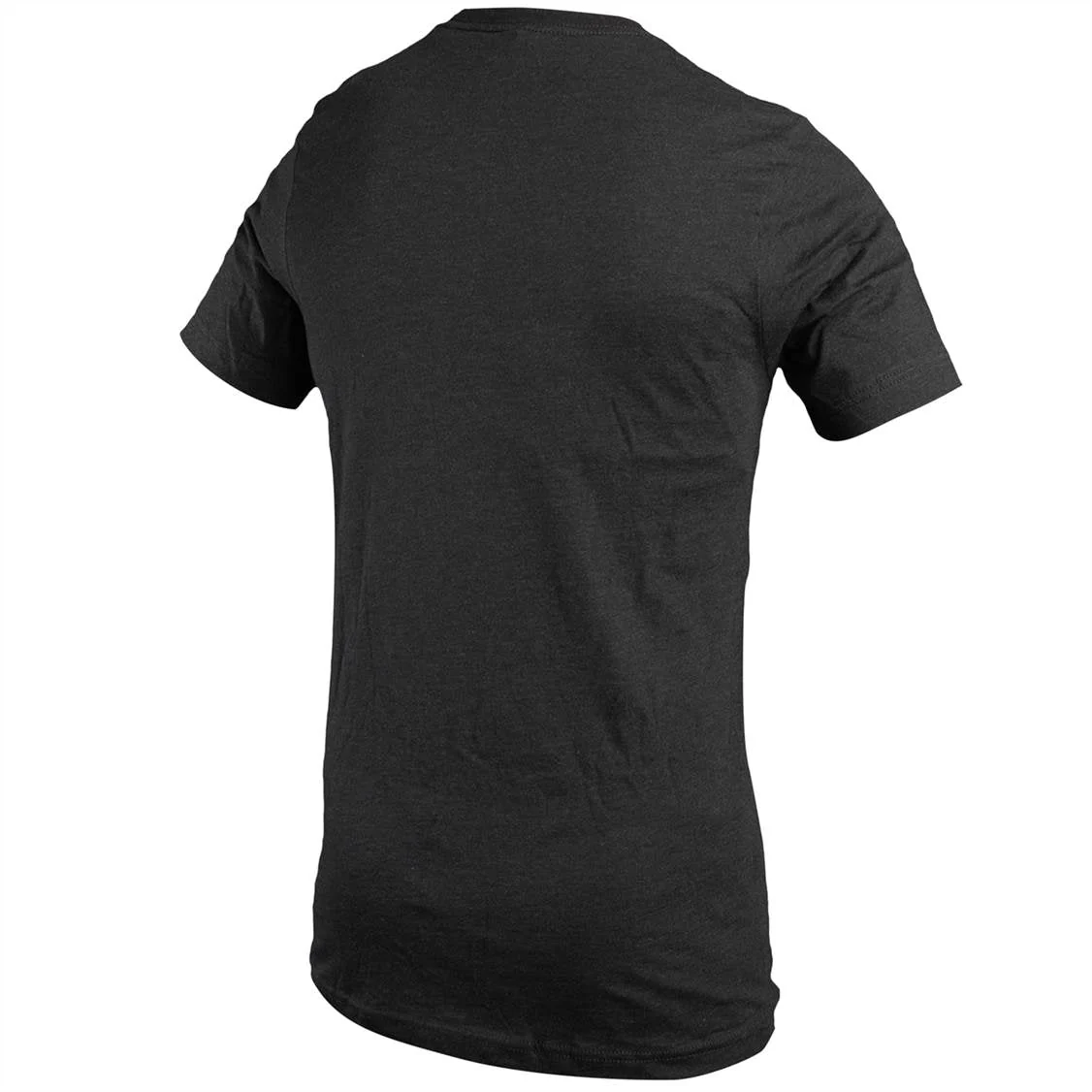 Rocket City Trash Pandas Black Dab T-shirt - Image 2