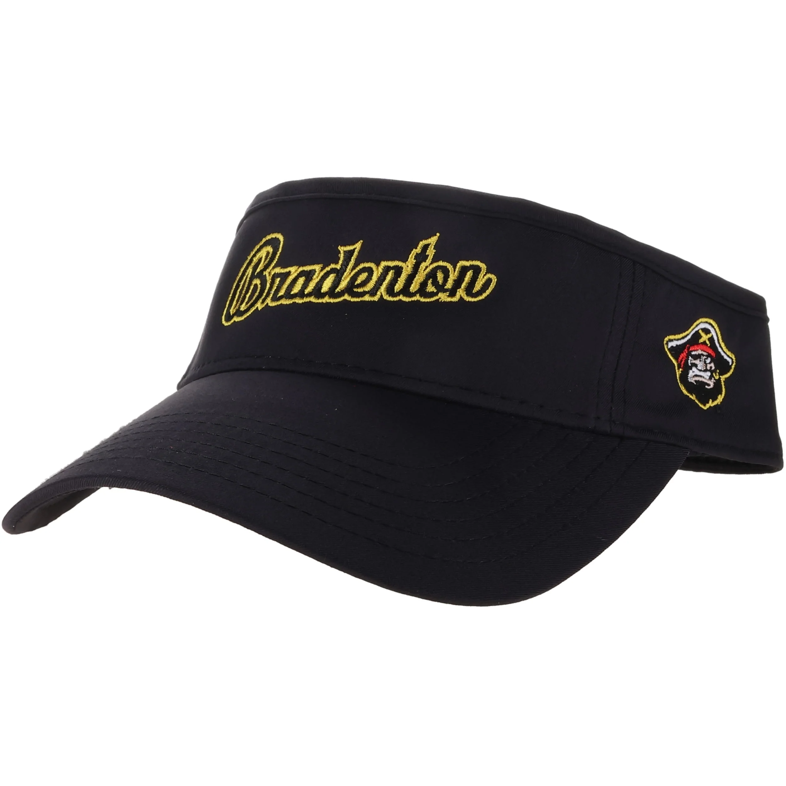 Black Visor
