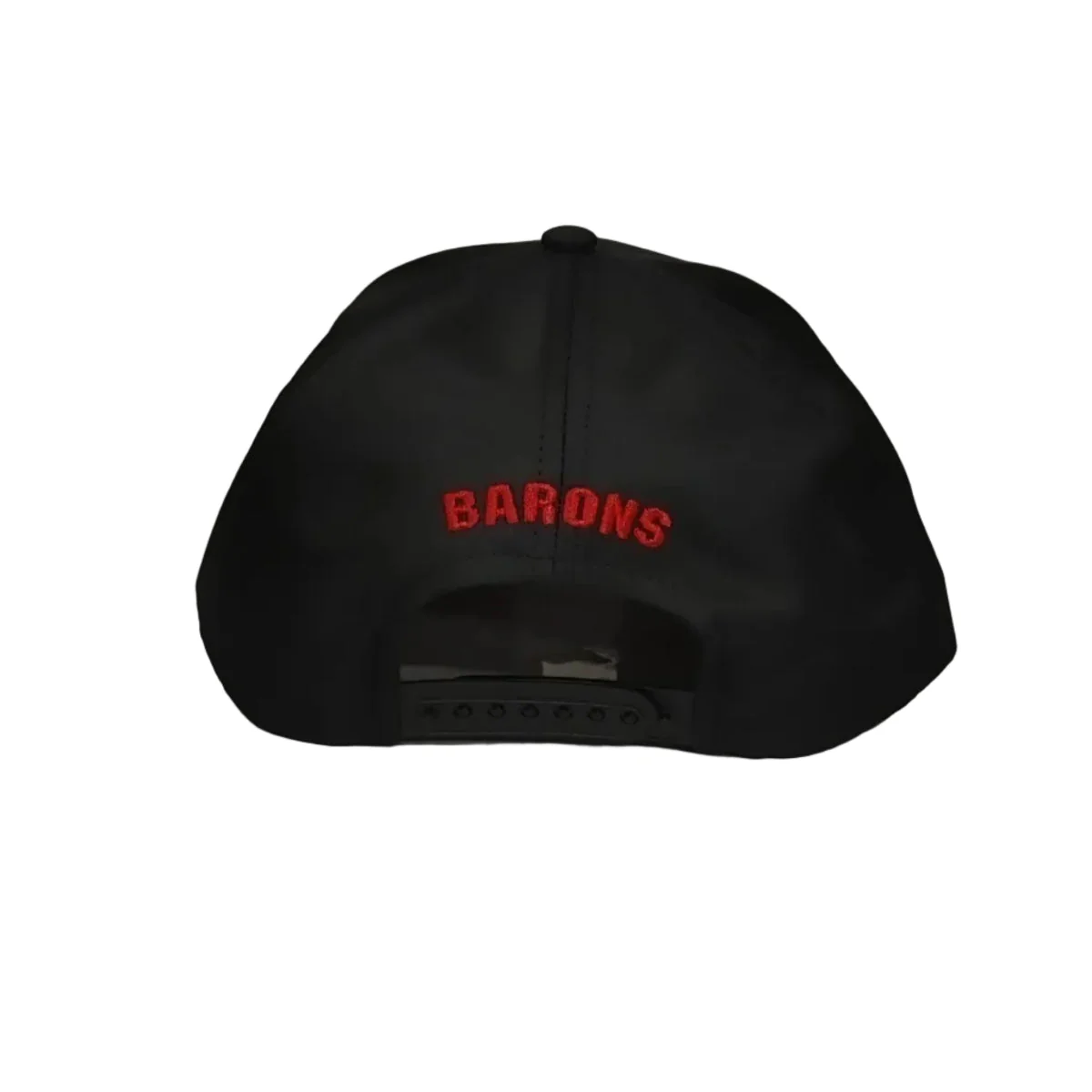 Black/Red OEB Erza Cap - Image 2