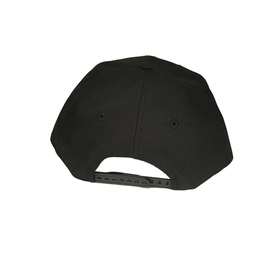 Blackout Old English B 9FIFTY - Image 2