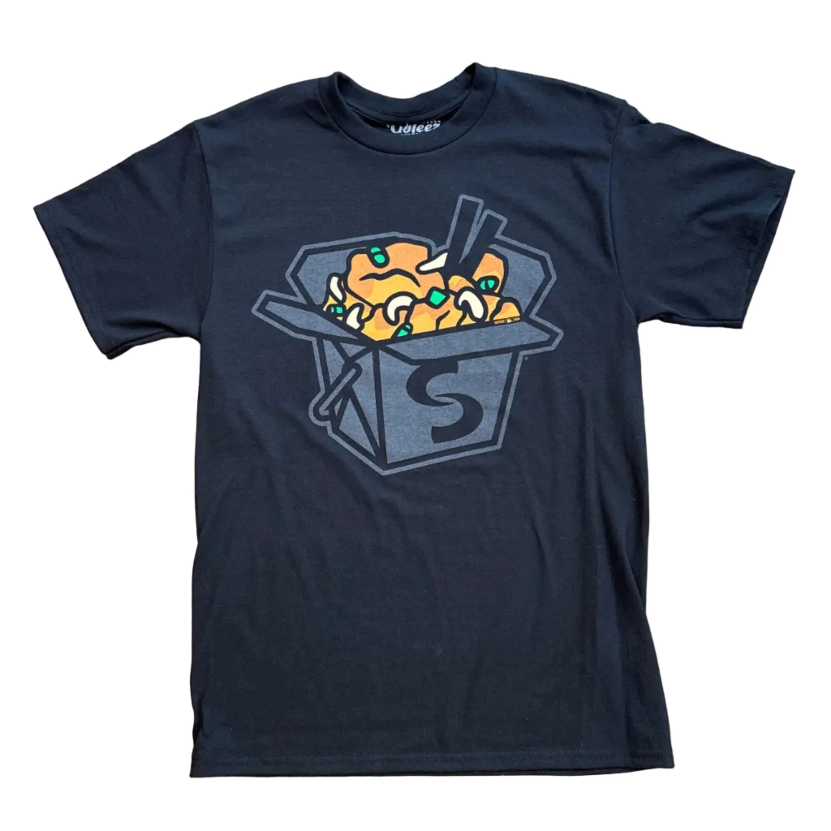 Blackout Tee - Springfield Cashew Chickens