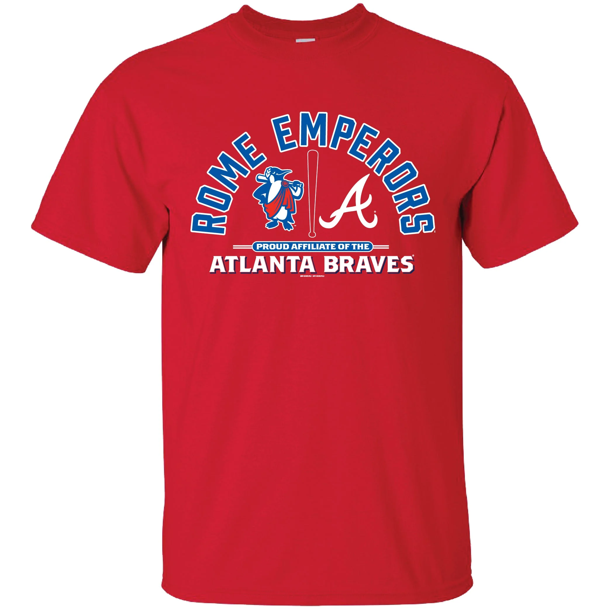 Blindspot Affiliate T- Shirt