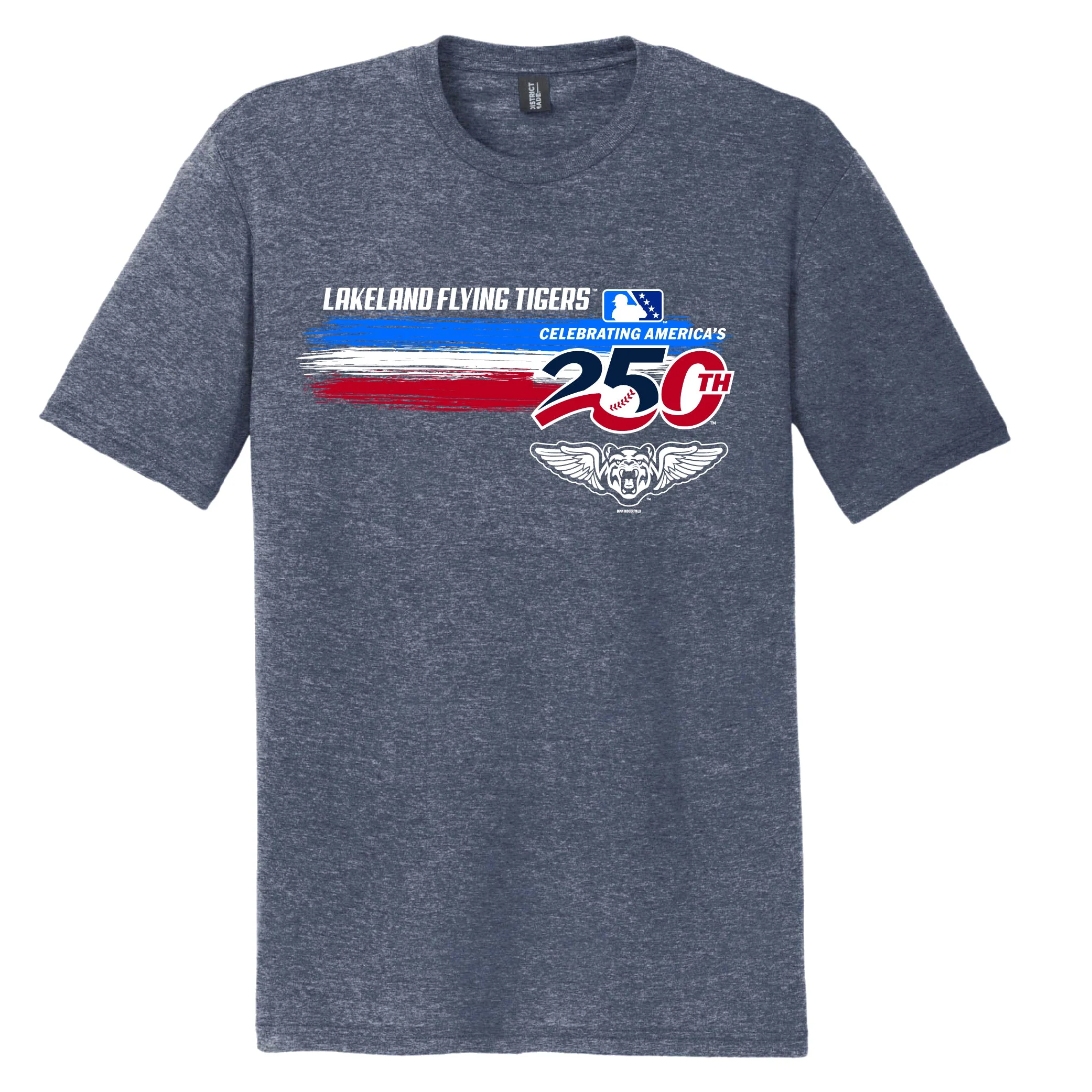 BR America 250 Mahoney Tee