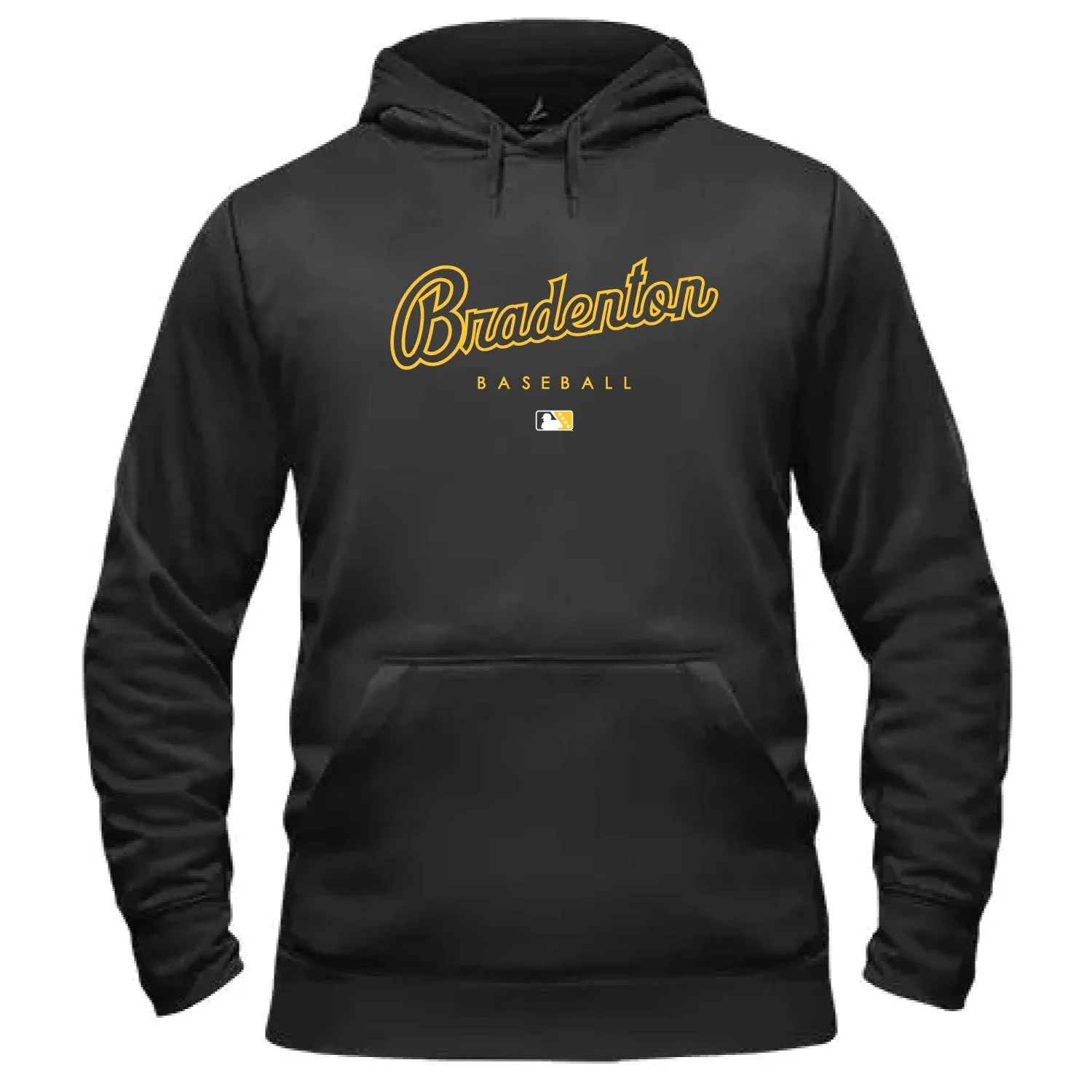 Bradenton Baseball Recruit Hood