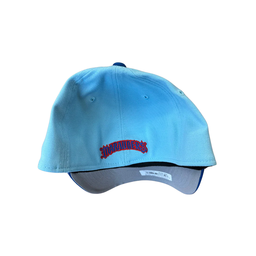 Bradenton Marauders 2025 Independence Day Flex Fit - Image 2