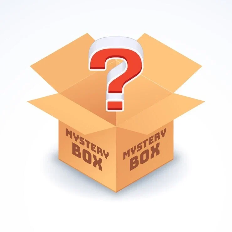 Brooklyn Cyclones Mystery $20 Sweatshirt