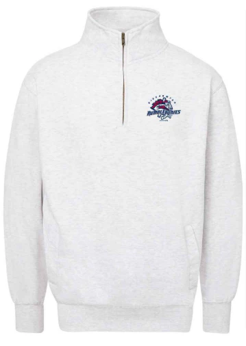 BRP Fundamental Fleece 1/4 Zip