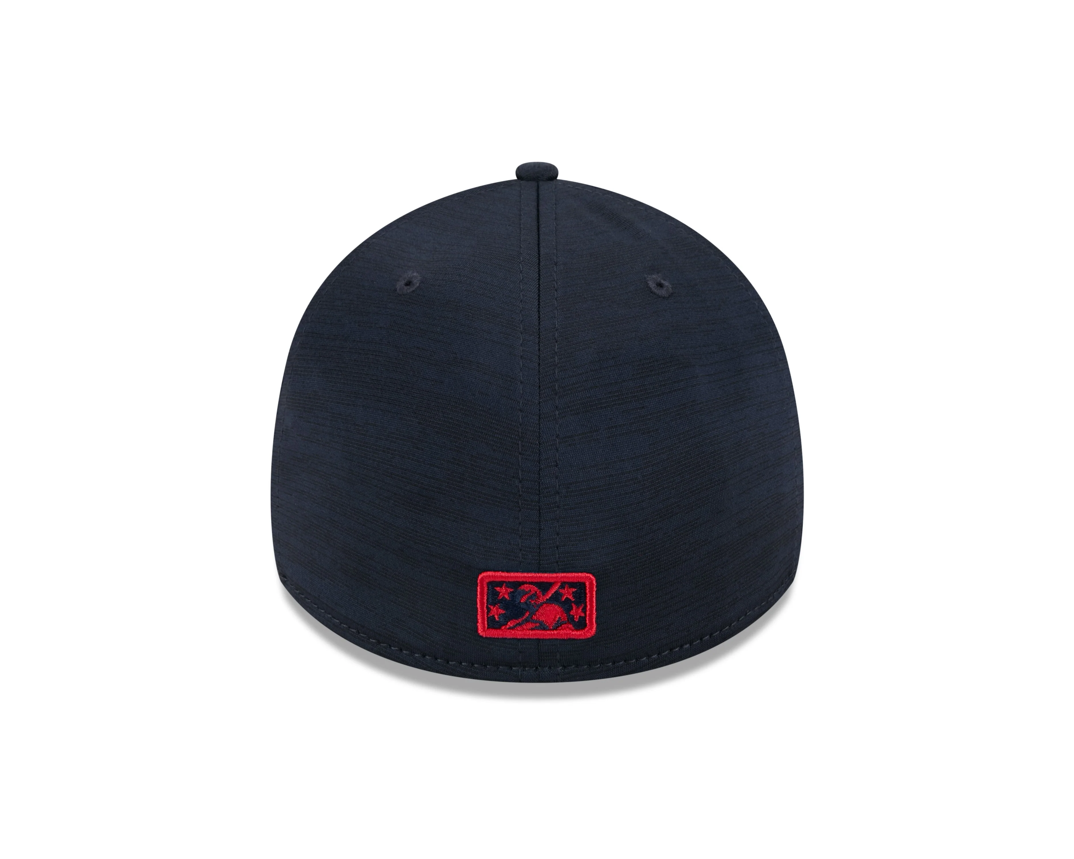 BRP New Era Clubhouse 39THIRTY w/Red Stitching Detail and Layered Logo - Image 5