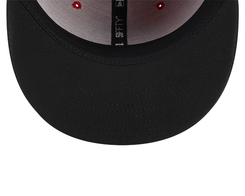 BRP New Era 5950 On-Field Alt 2 Hat - Image 5