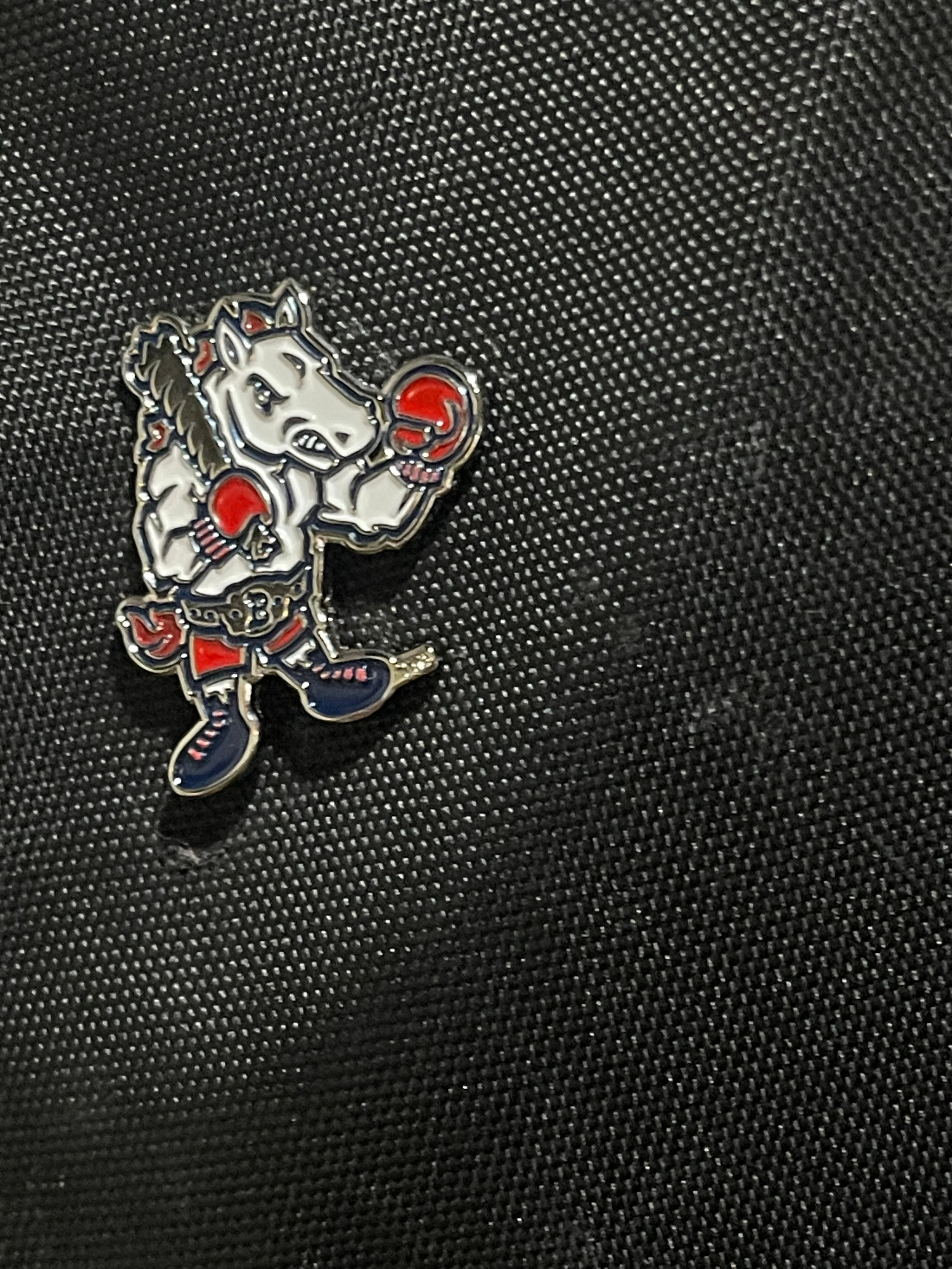 BRP Officially Licensed Lapel Pins - 3 Different Styles - Image 3