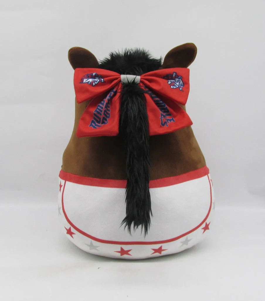 BRP Ruby Squishy Pillow - Image 2