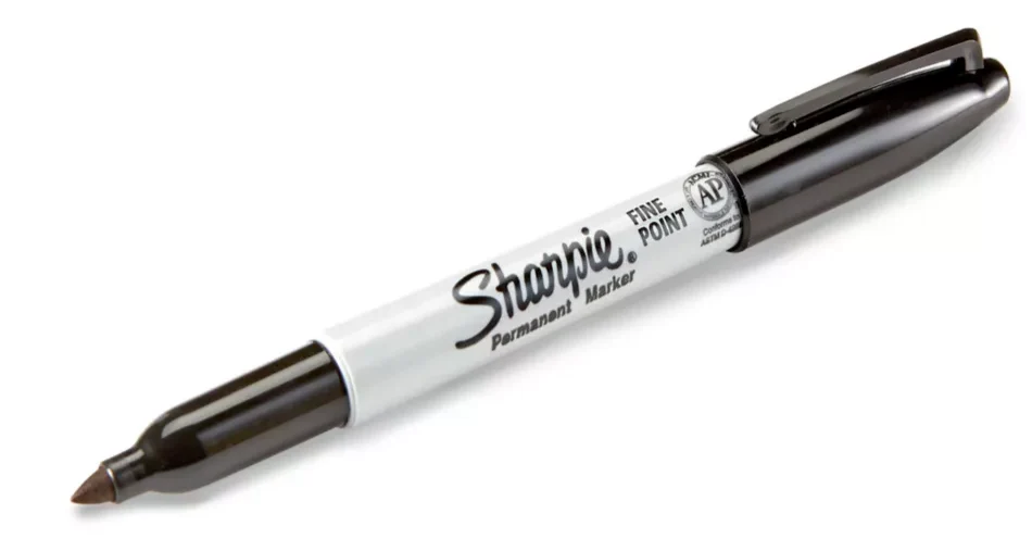 Sharpies