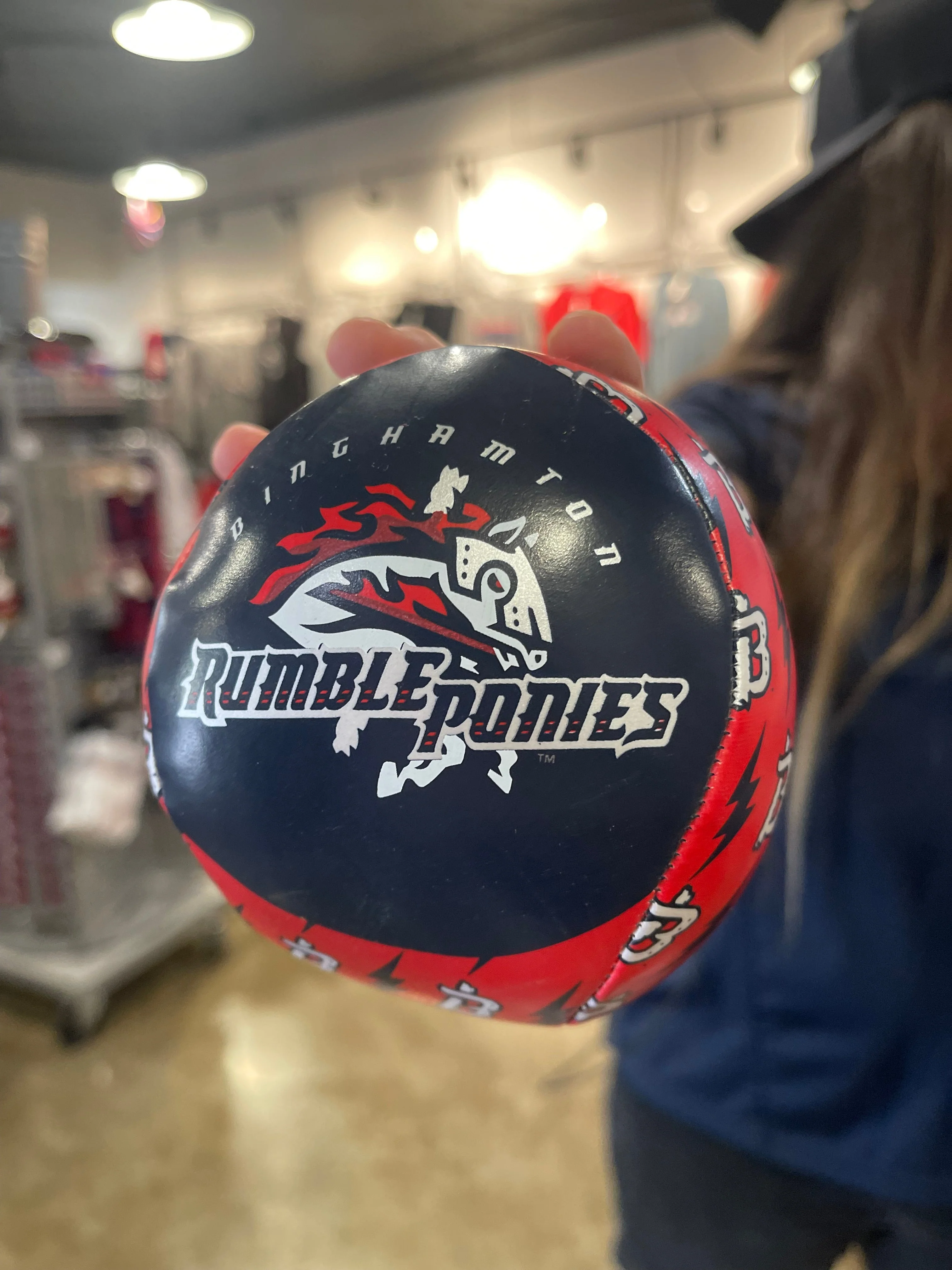 BRP Softee Baseball - Image 3