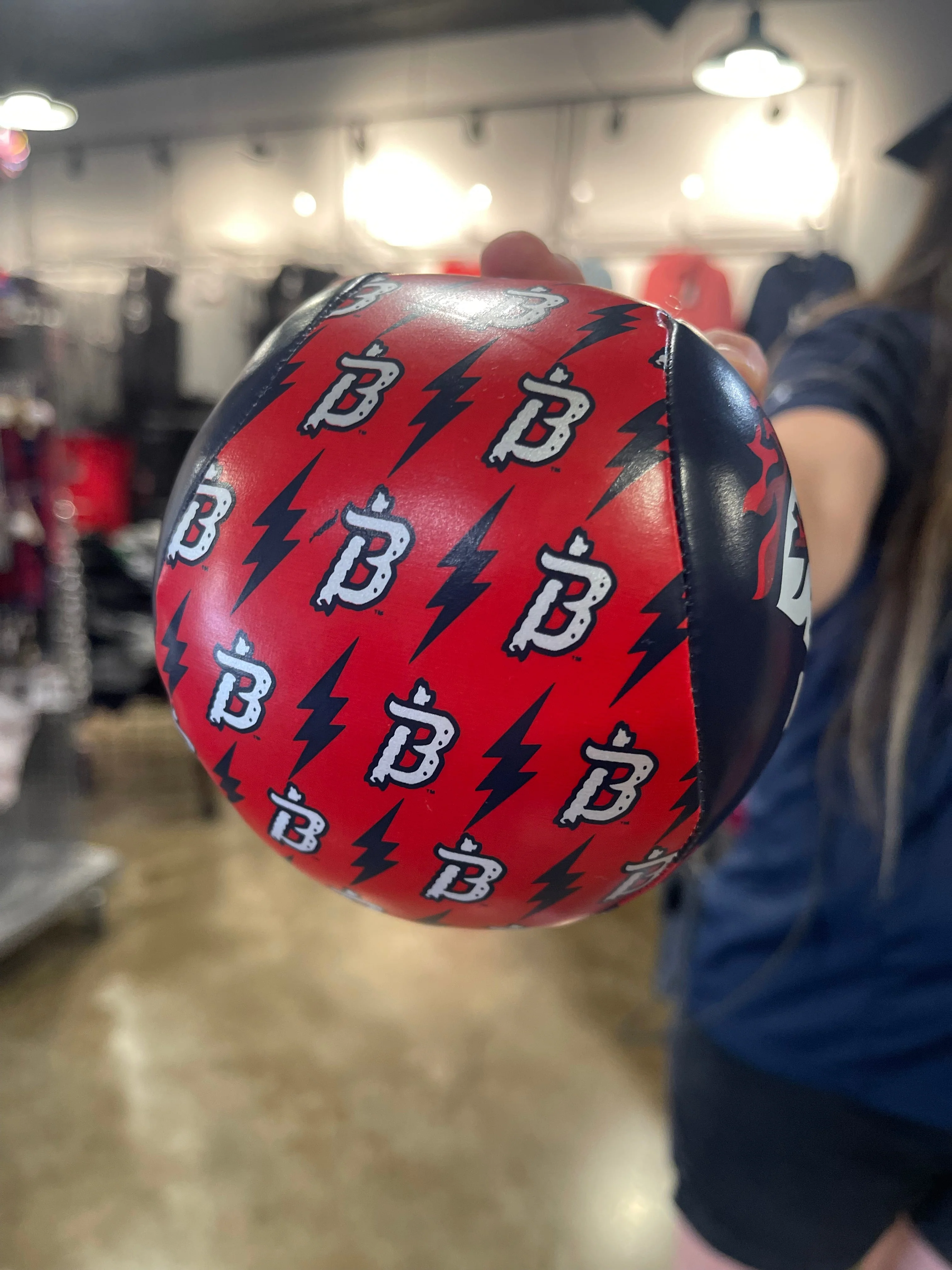 BRP Softee Baseball - Image 4