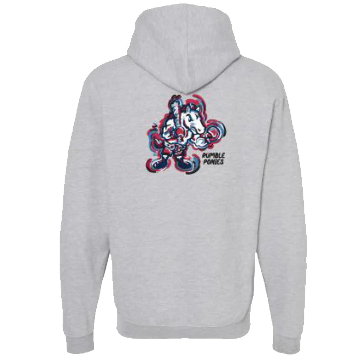 BRP Stricker Hoodie - Image 2
