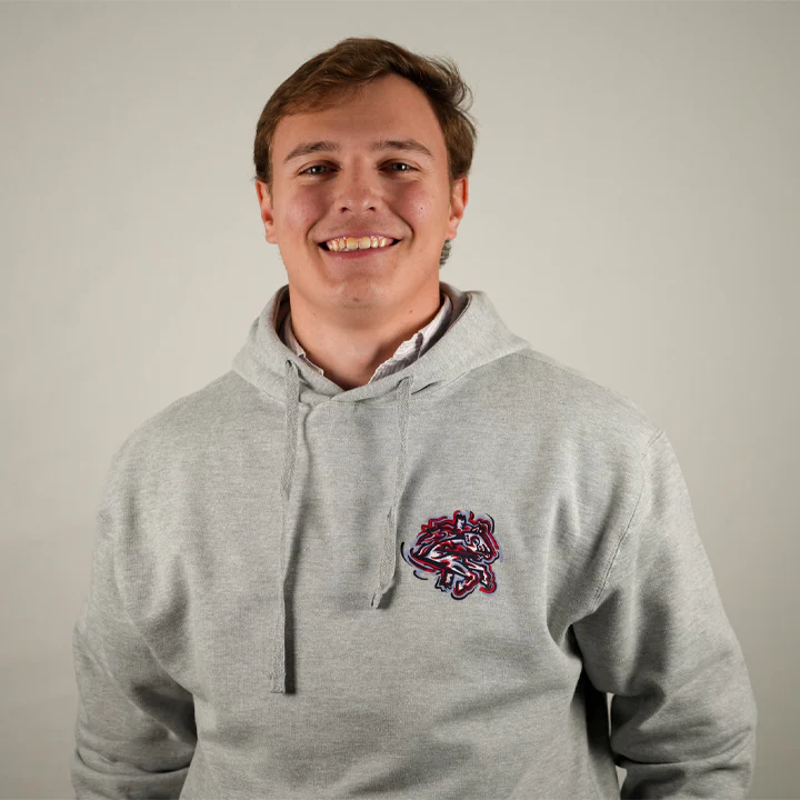 BRP Stricker Hoodie - Image 3