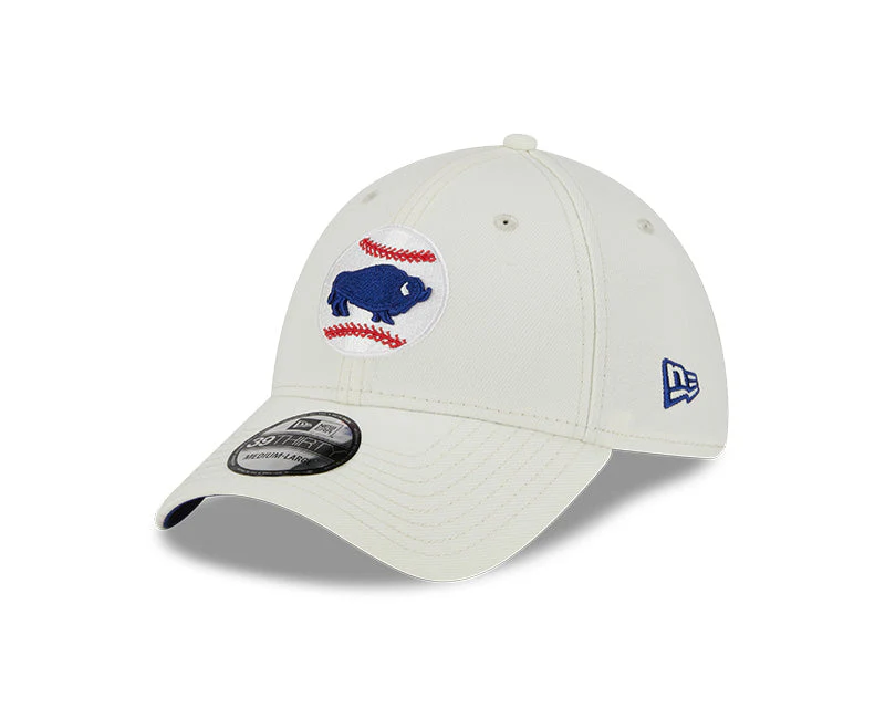 Buffalo Bisons Alt Classic CHW 3930 Flex Cap