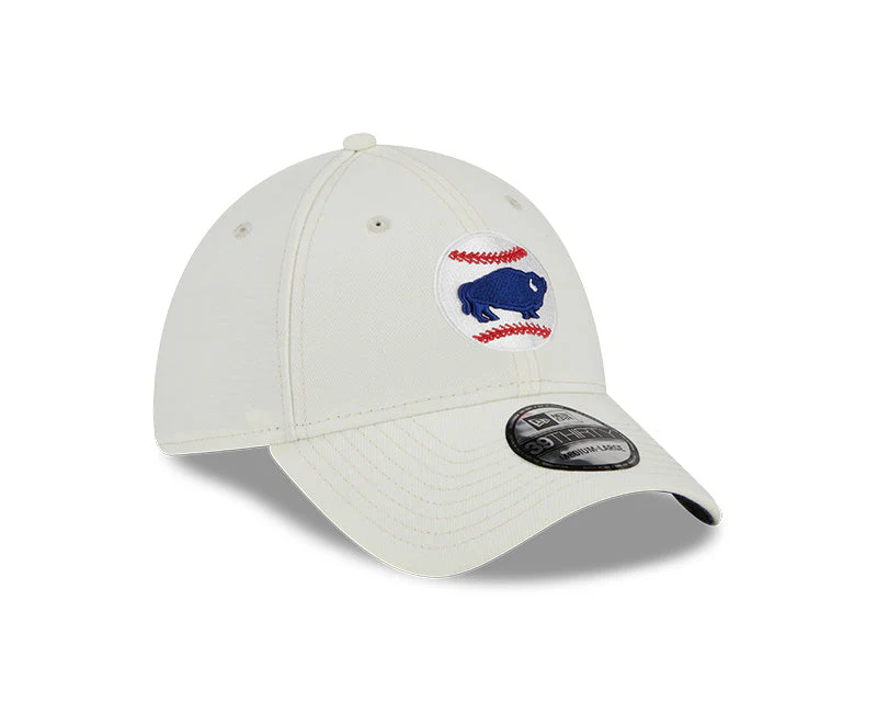 Buffalo Bisons Alt Classic CHW 3930 Flex Cap - Image 2