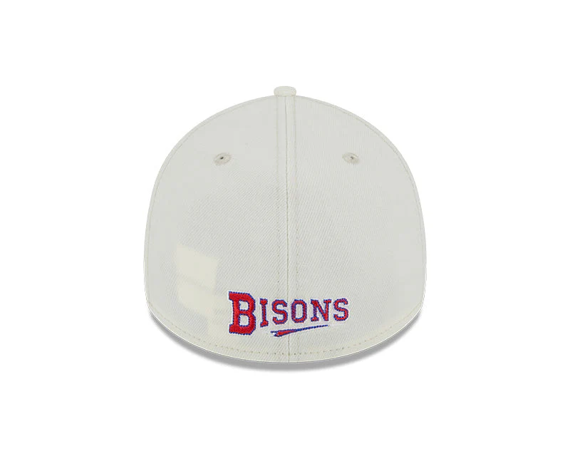 Buffalo Bisons Alt Classic CHW 3930 Flex Cap - Image 4