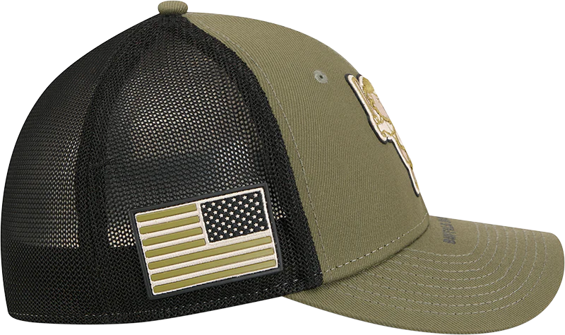Buffalo Bisons Armed Forces '26 Cap 3930 MC - Image 5