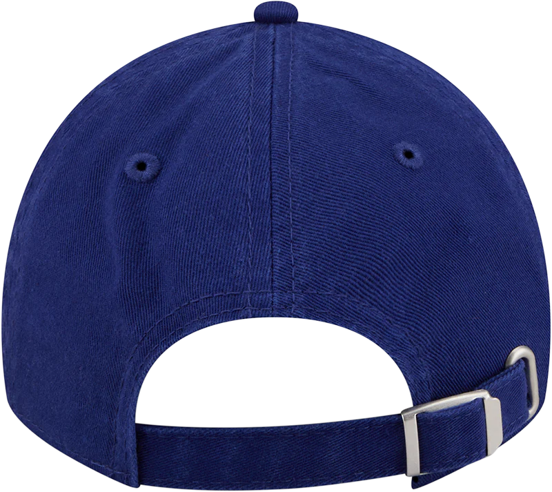 Buffalo Bisons Clutch 2Tone Game 920 Adjustable Cap - Image 4