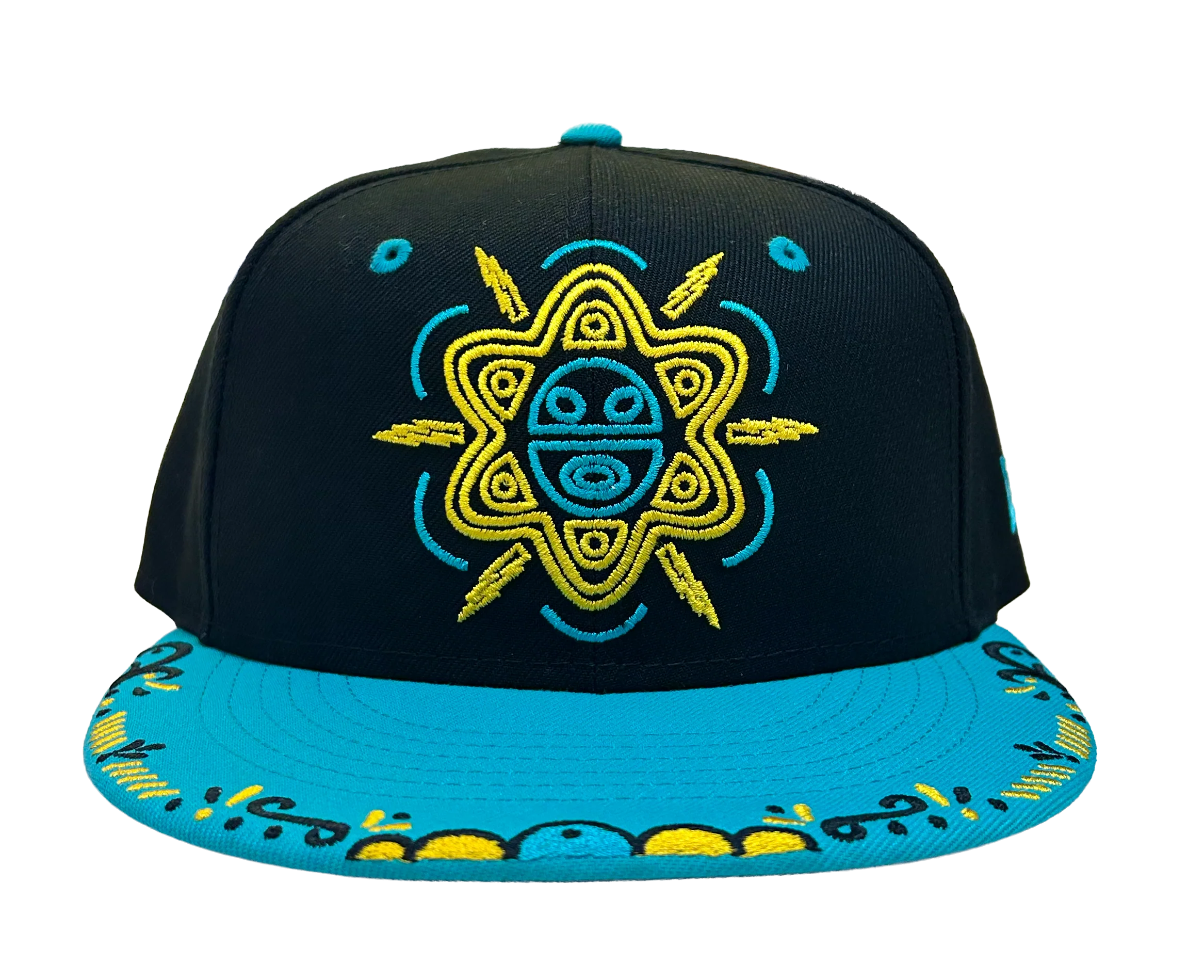 Buffalo Bisons Copa 26 Cap 5950