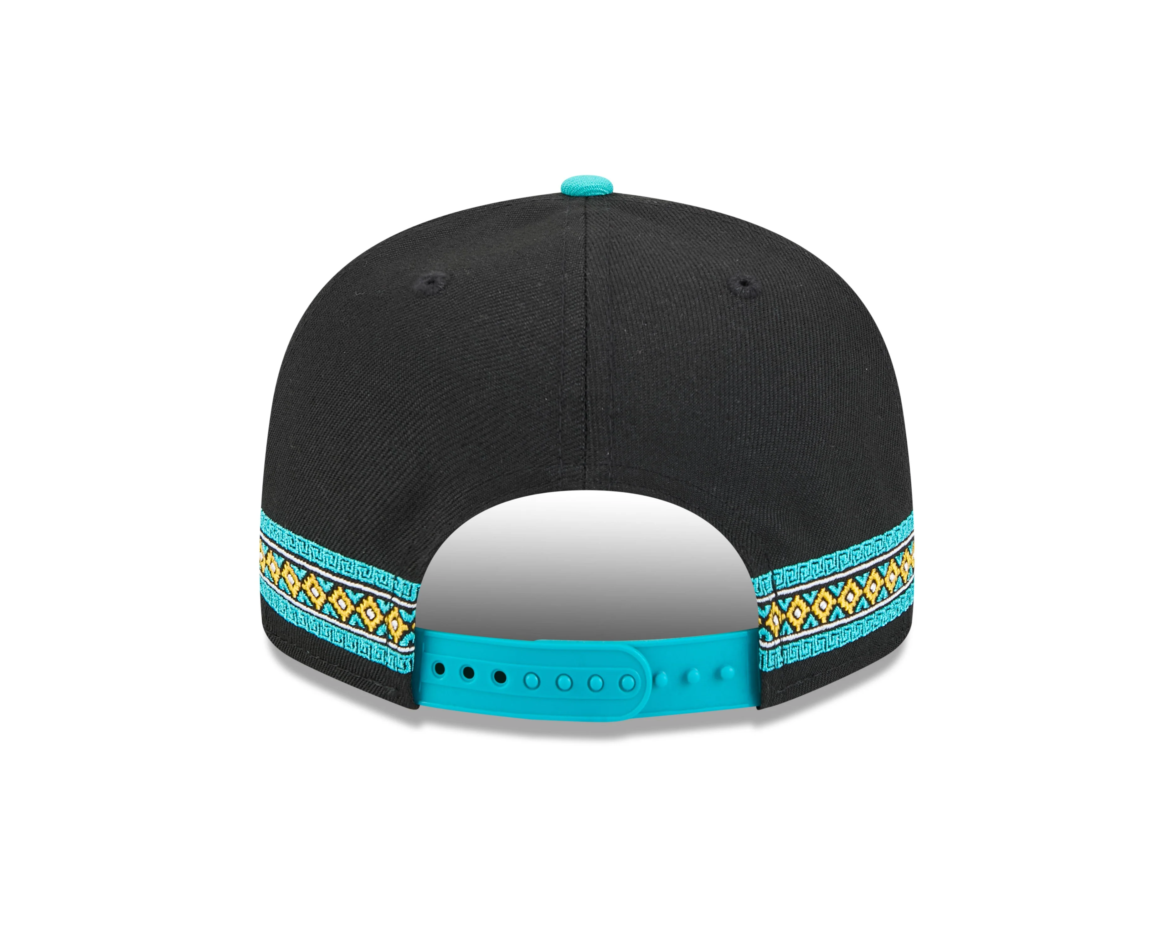 Buffalo Bisons Copa Ribbon 950 Snapback - Image 4
