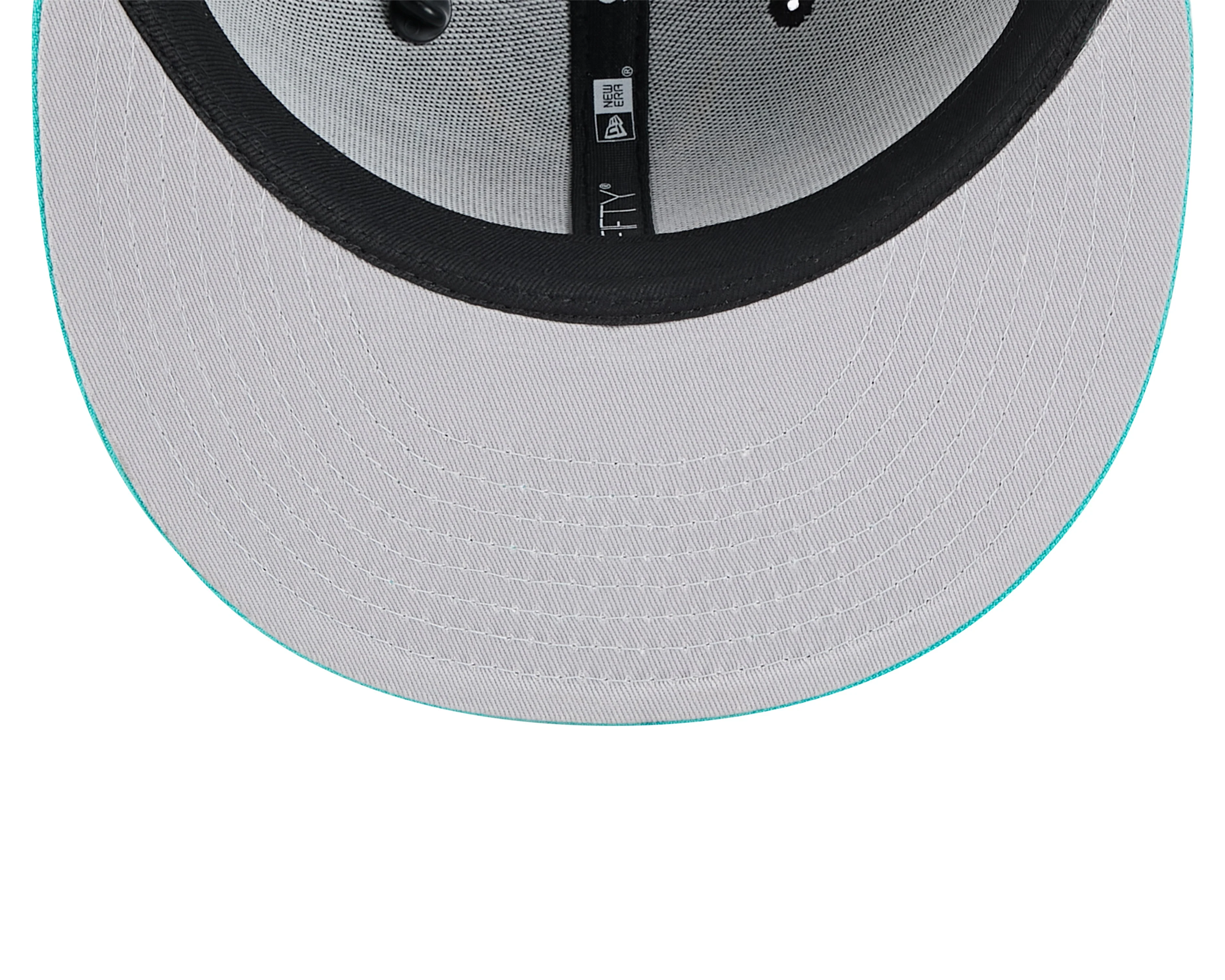 Buffalo Bisons Copa Ribbon 950 Snapback - Image 5