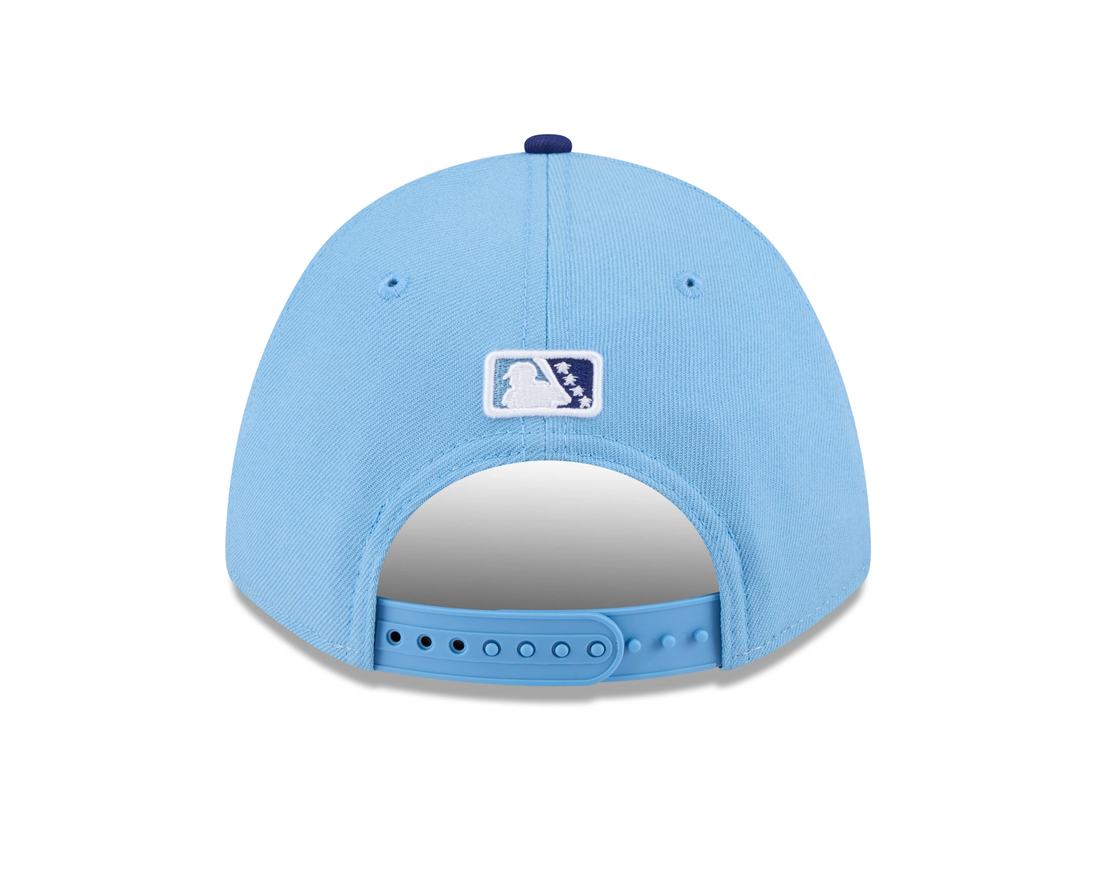Buffalo Bisons New Era Alt 2 Cap 940 Player Replica Adjustable - Image 4