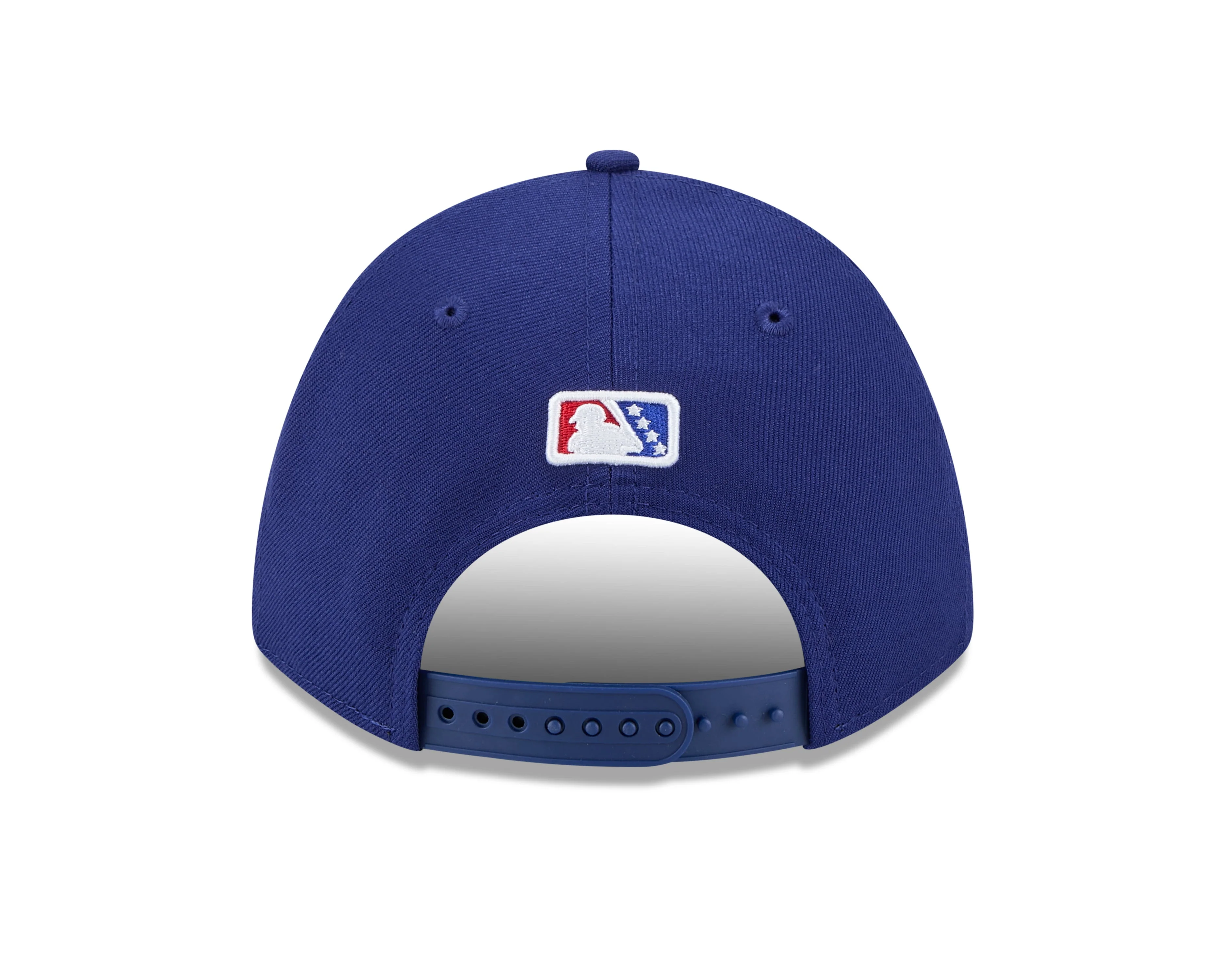 Buffalo Bisons New Era Game Cap 940 Player Replica Adjustable - Image 4