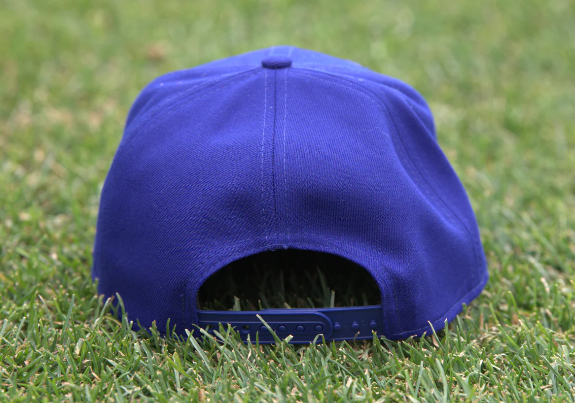 Buffalo Bisons Royal Game Multi Rope OTC 970 Stretch Snap Adjustable - Image 3