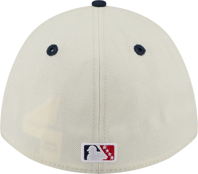 Buffalo Bisons Stars & Stripes Cap 3930 MC - Image 5
