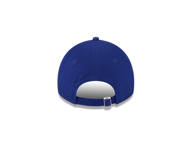 Buffalo Bisons Toddler Alt Flower 920 Adjustable Cap - Image 6