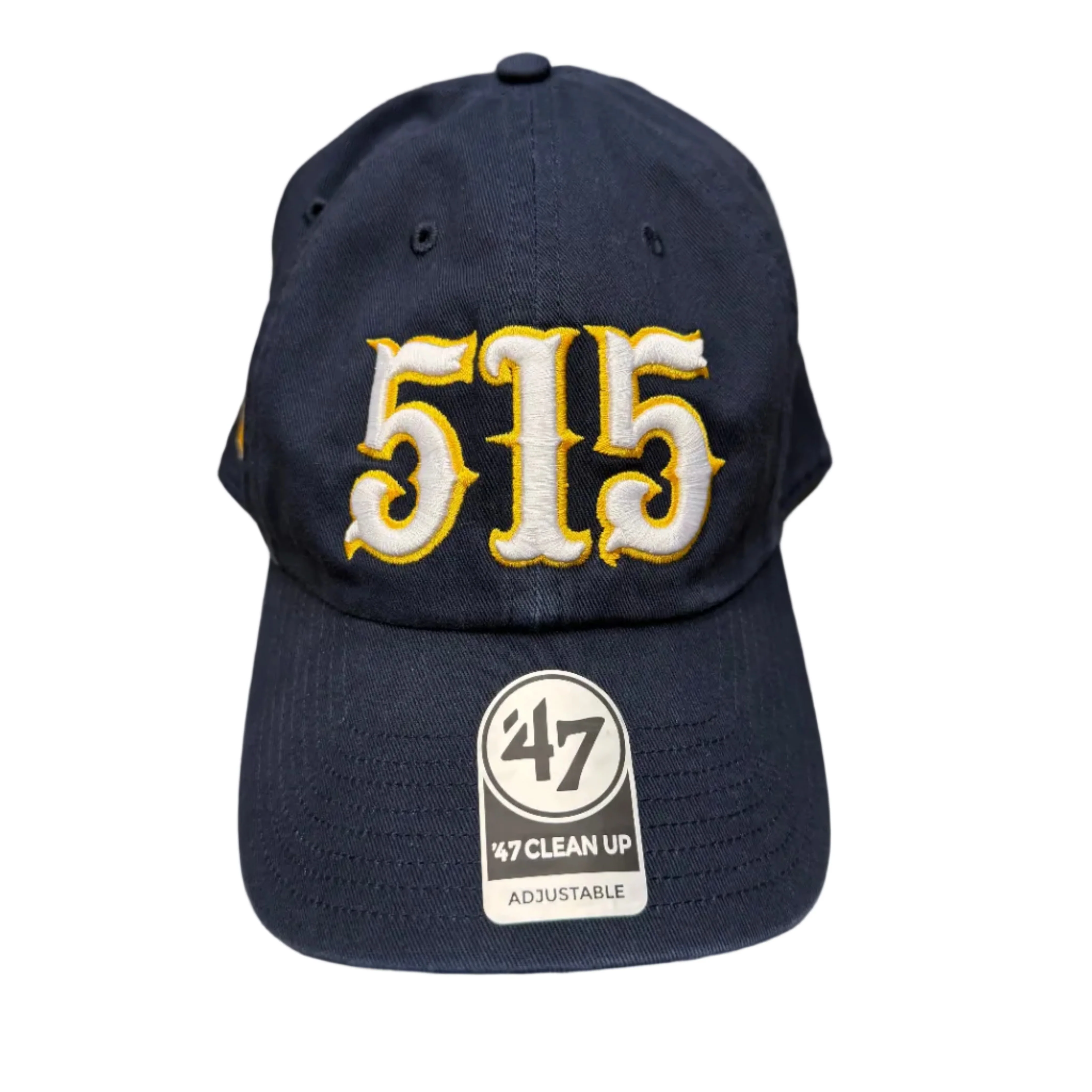 Capital City Cubs '47 Brand Clean Up