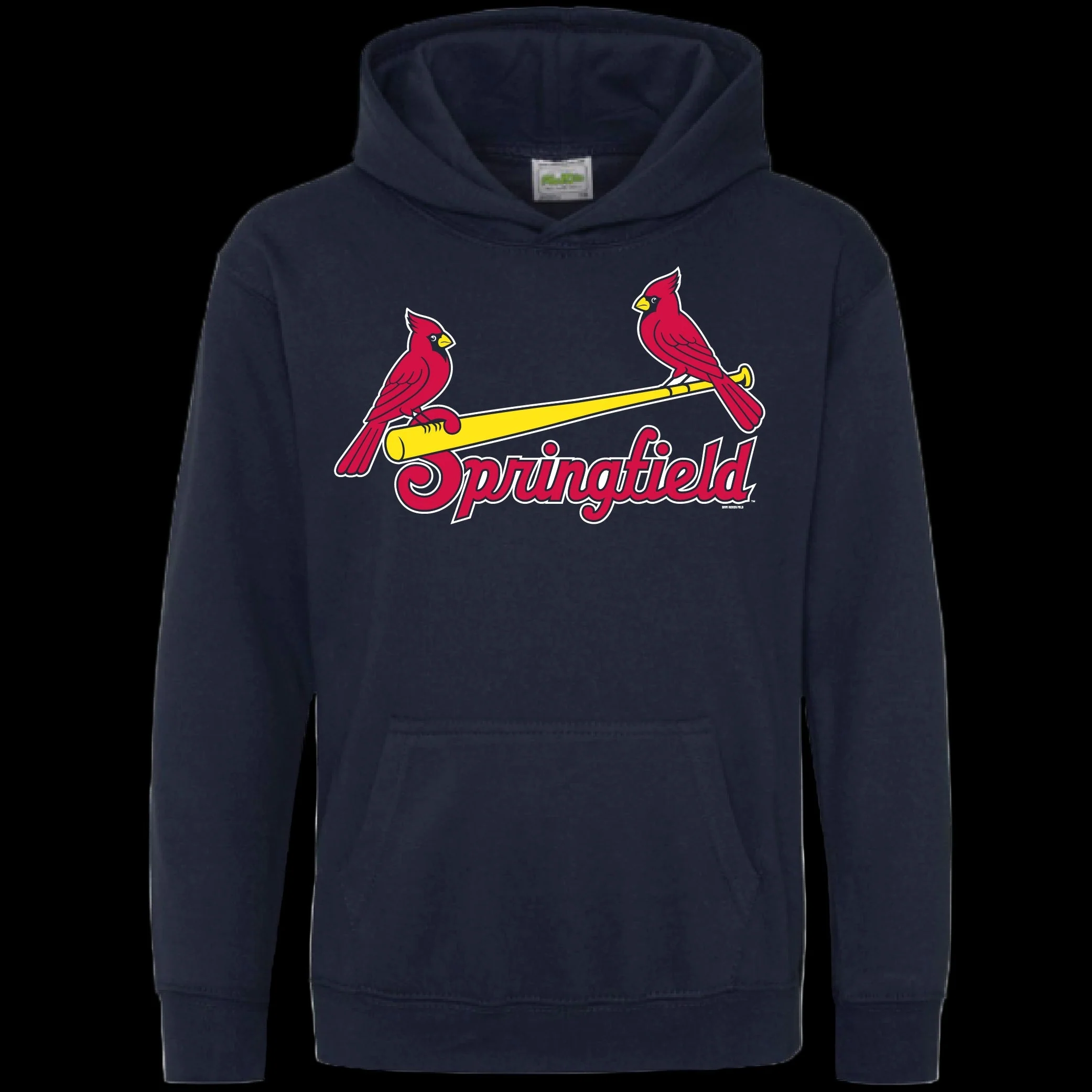 Cardinals Youth Hoodie